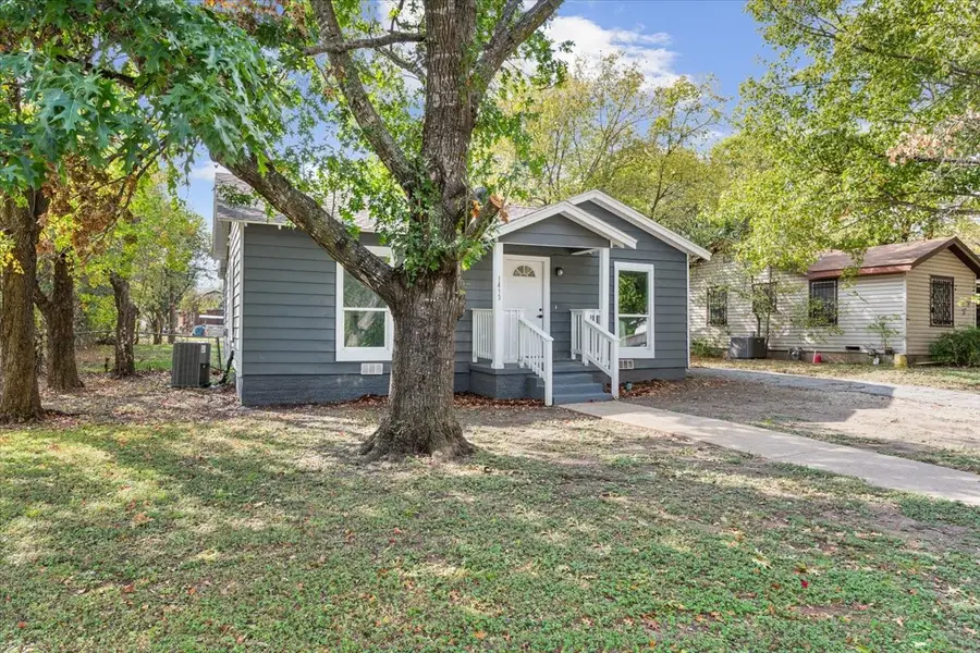 1413 Shelburne Street, Waco, TX 76711 - Image #2