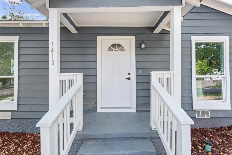 1413 Shelburne Street, Waco, TX 76711 - Image #3