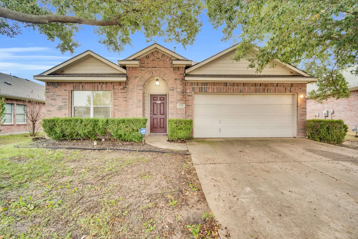 2755 Sun Rise Lane, Grand Prairie, TX 75052 - Image #1