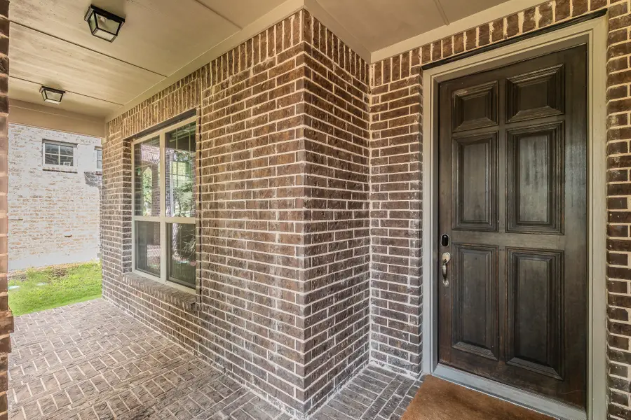 401 Mossy Rock Drive, McKinney, TX 75071 - #2