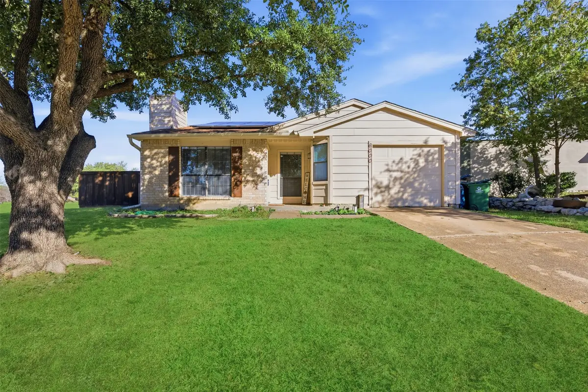 6000 Fay Circle, The Colony, TX 75056 - Image #1