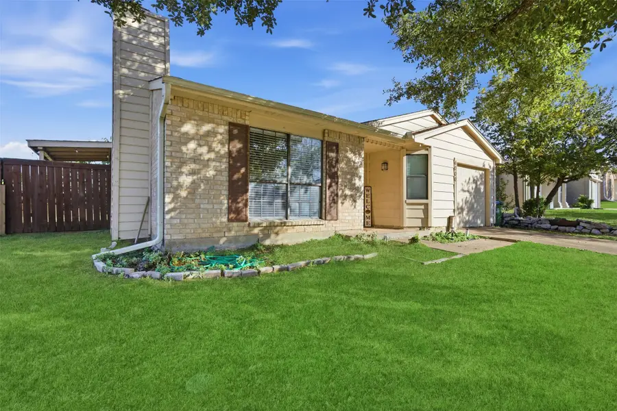 6000 Fay Circle, The Colony, TX 75056 - Image #2