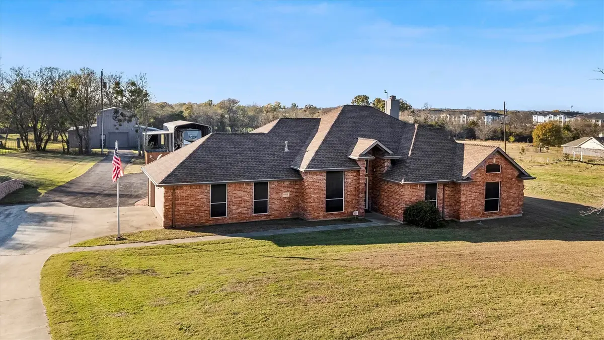 9861 County Road 540, Lavon, TX 75166 - #1