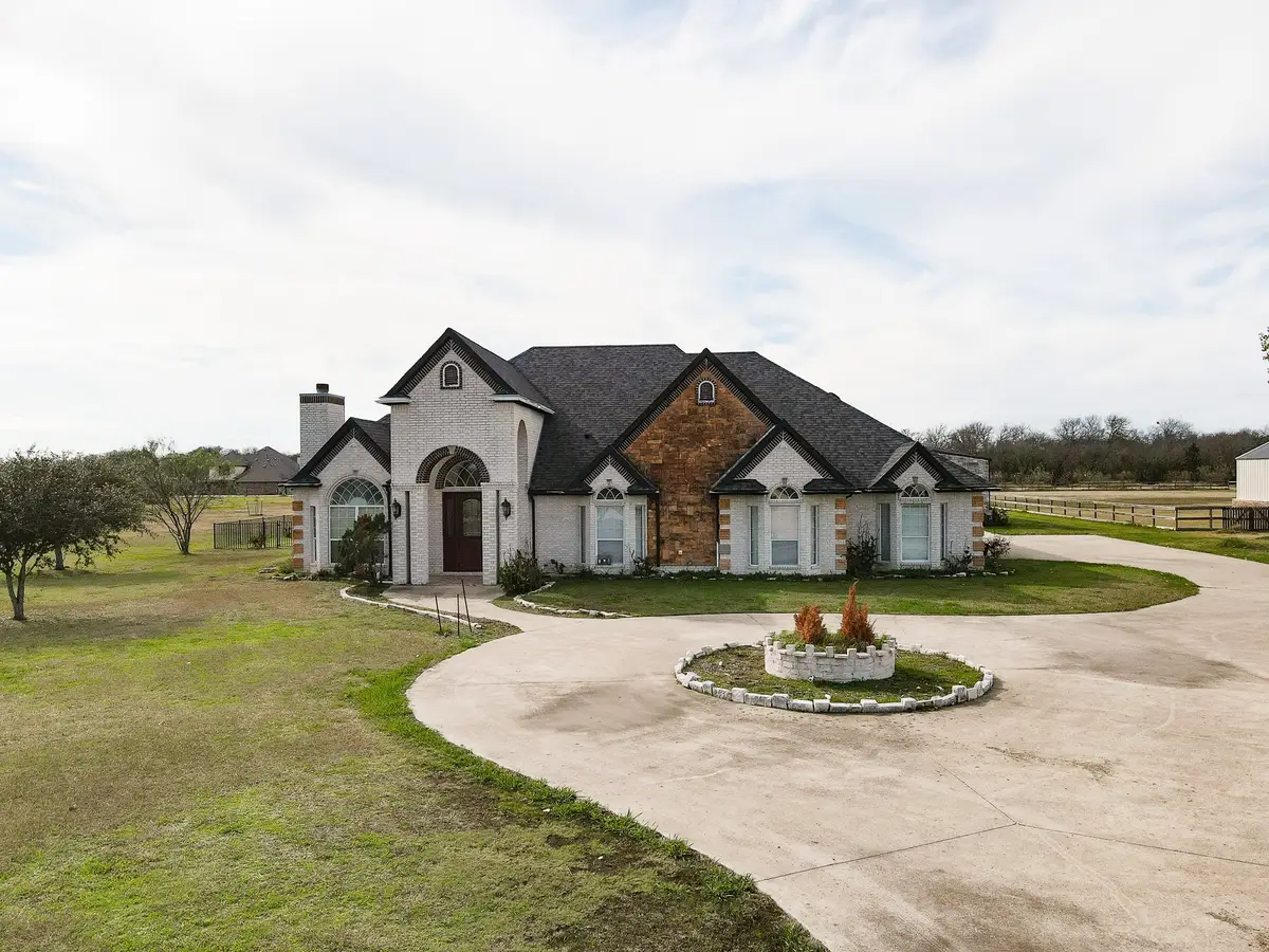 624 Horseshoe Bend, Royse City, TX 75189 - Image #1