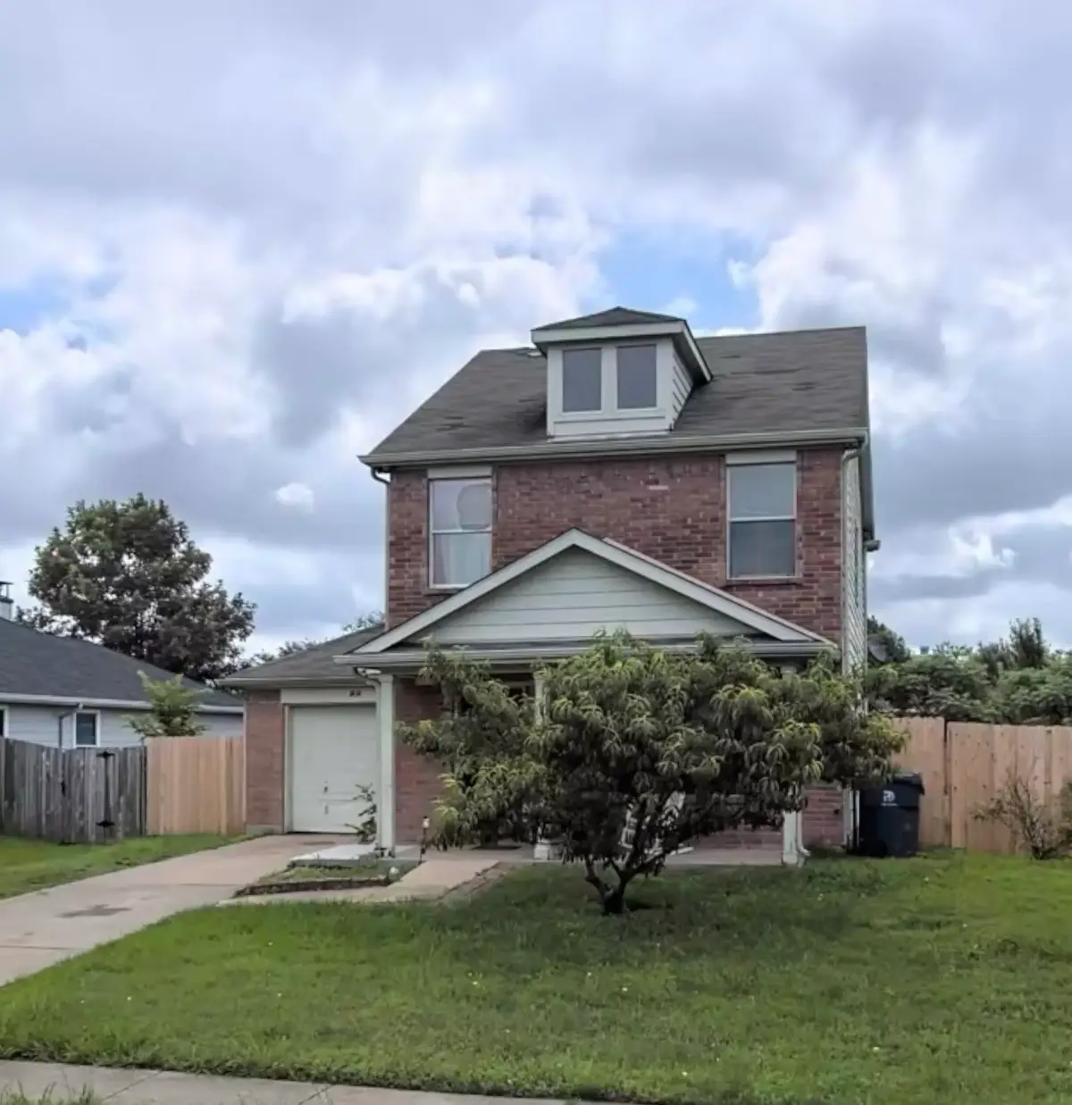 1414 Hardned Lane, Dallas, TX 75217 - Image #1