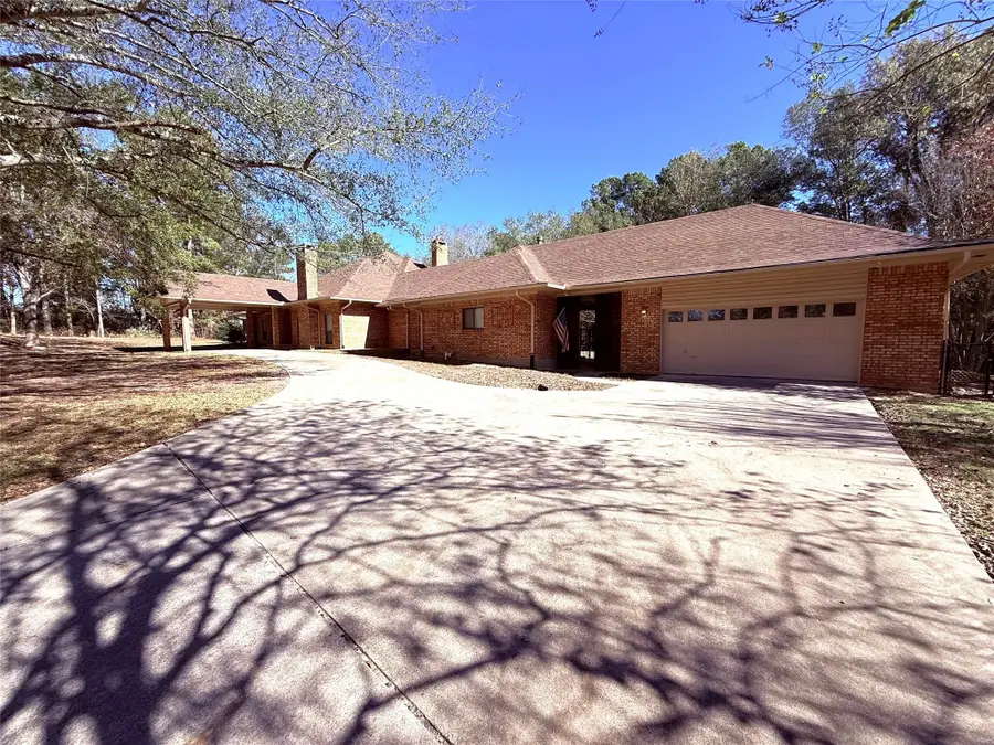 12098 Squirrel Road, Pittsburg, TX 75686 - Image #2