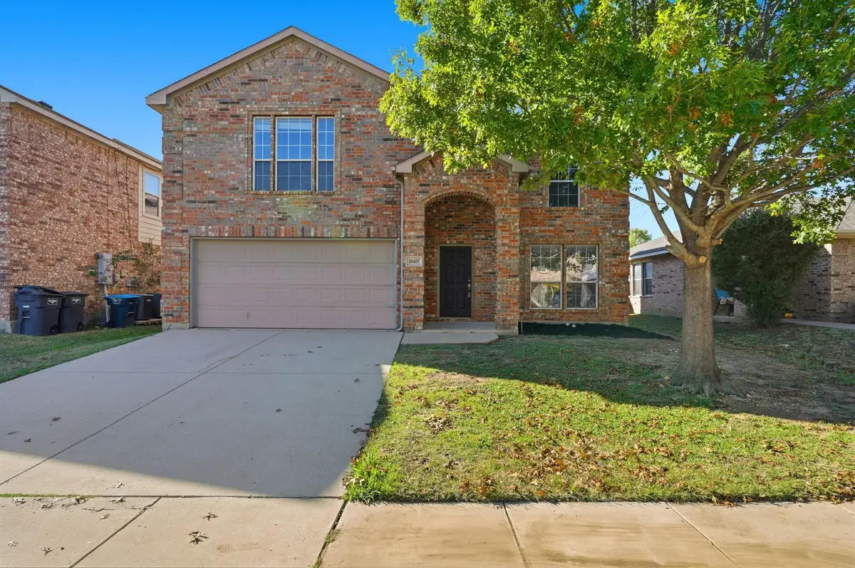 10405 Hideaway Trail, Fort Worth, TX 76131 - Image #1