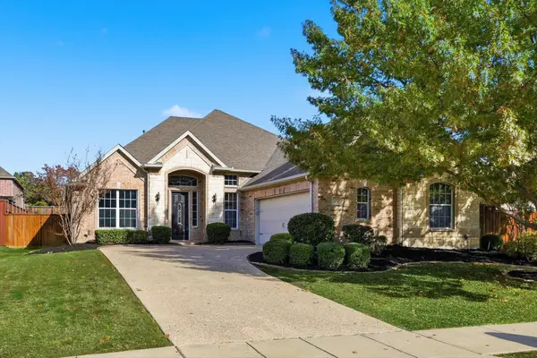 4700 Shelley Drive, Flower Mound, TX 75022