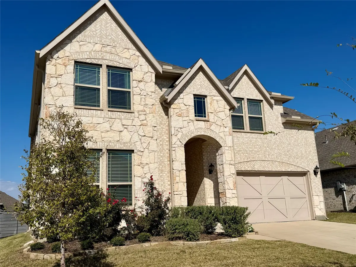 7313 Bird Cherry Lane, Little Elm, TX 76227 - Image #1