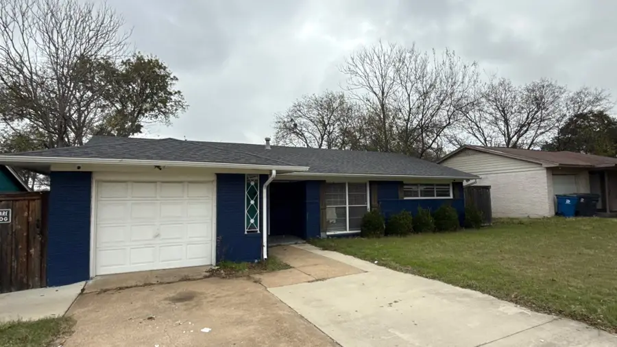 625 Midvale Drive, Dallas, TX 75232 - Image #2