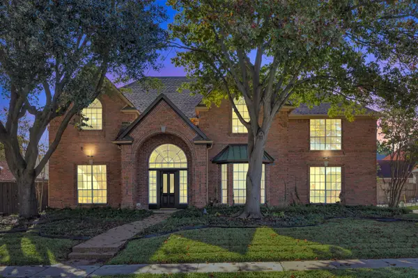 3524 Sandy Trail Lane, Plano, TX 75023