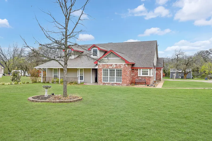 130 Woodcreek Drive, Lowry Crossing, TX 75407 - Image #2