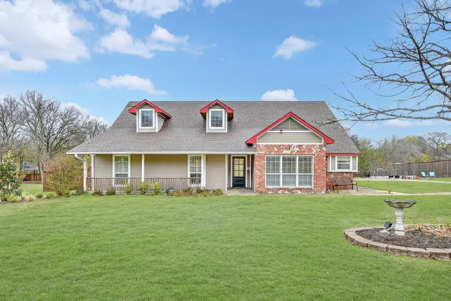 130 Woodcreek Drive, Lowry Crossing, TX 75407 - Image #3