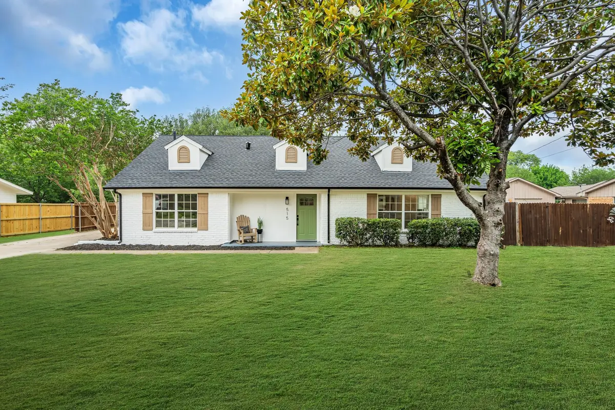 515 S Colorado Street, Celina, TX 75009 - Image #1