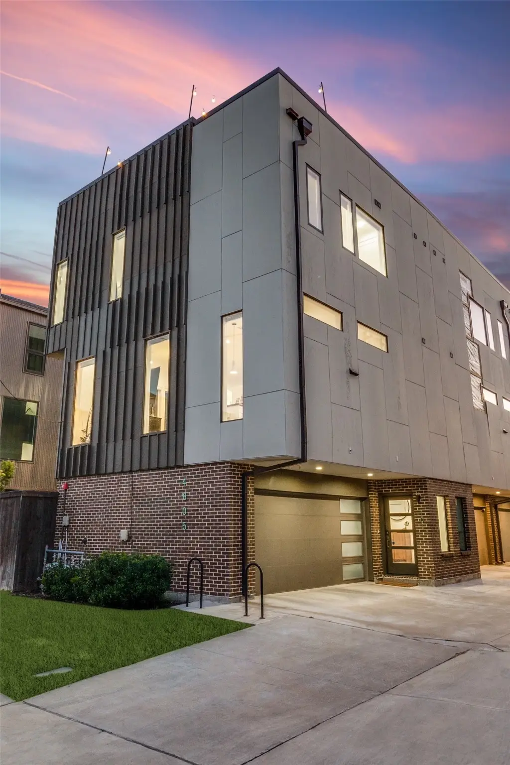 4805 Manett Street #101, Dallas, TX 75204 - #1