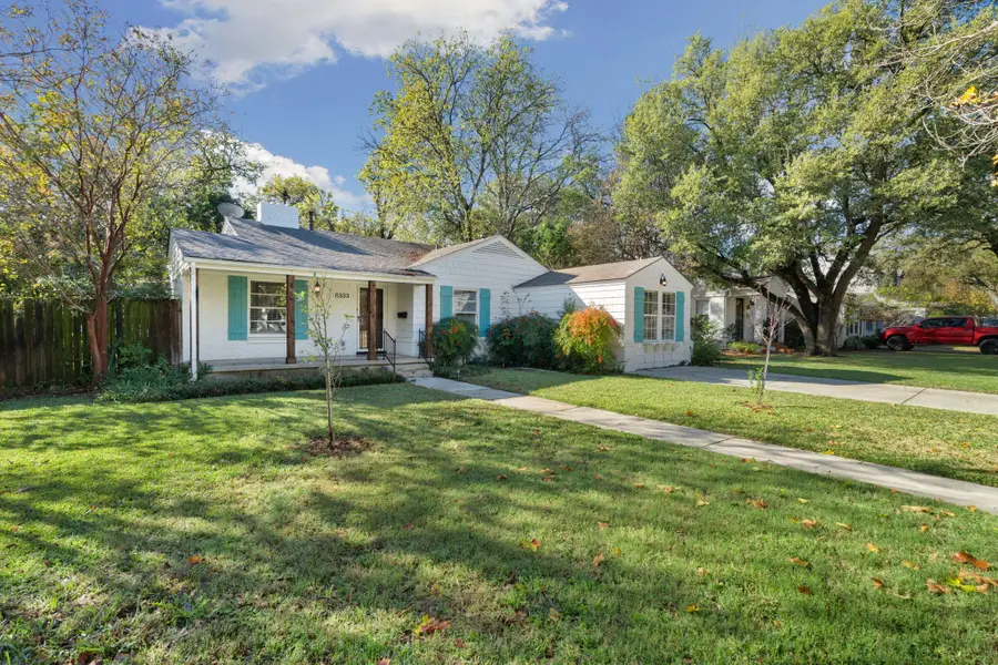 6333 Locke Avenue, Fort Worth, TX 76116 - Image #2