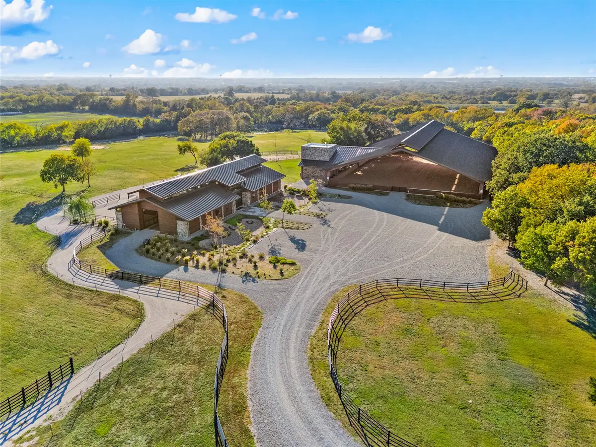 520 High Ridge Drive, McKinney, TX 75071 - #1