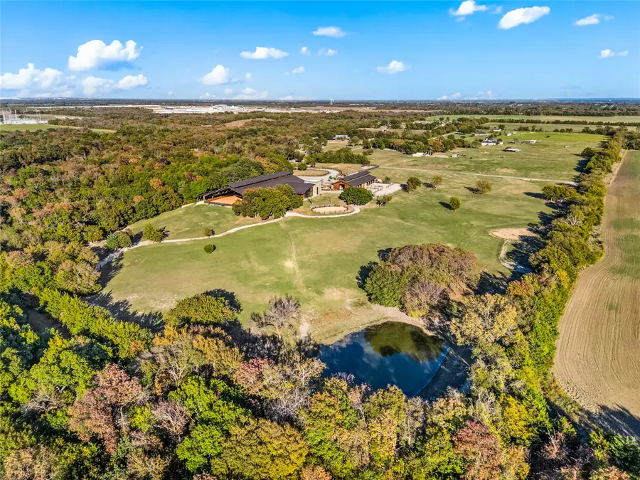 520 High Ridge Drive, McKinney, TX 75071 - #2
