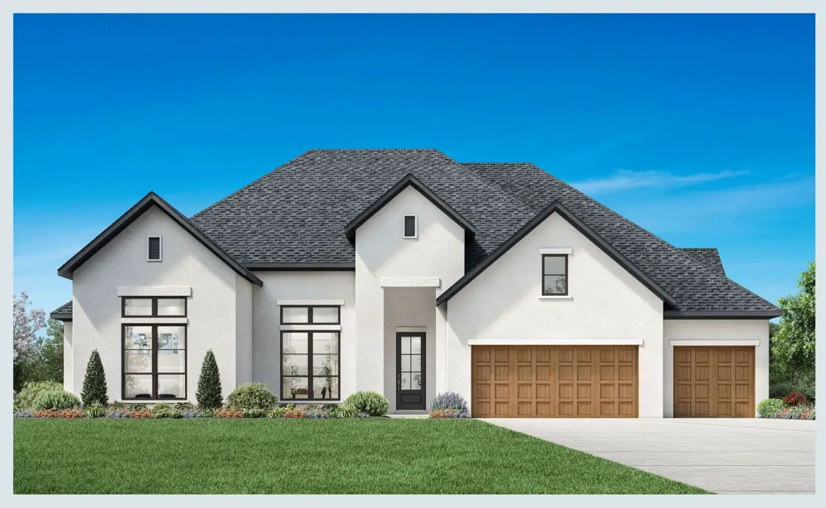 5517 Sweet Roxie Lane, Flower Mound, TX 75028 - Image #1