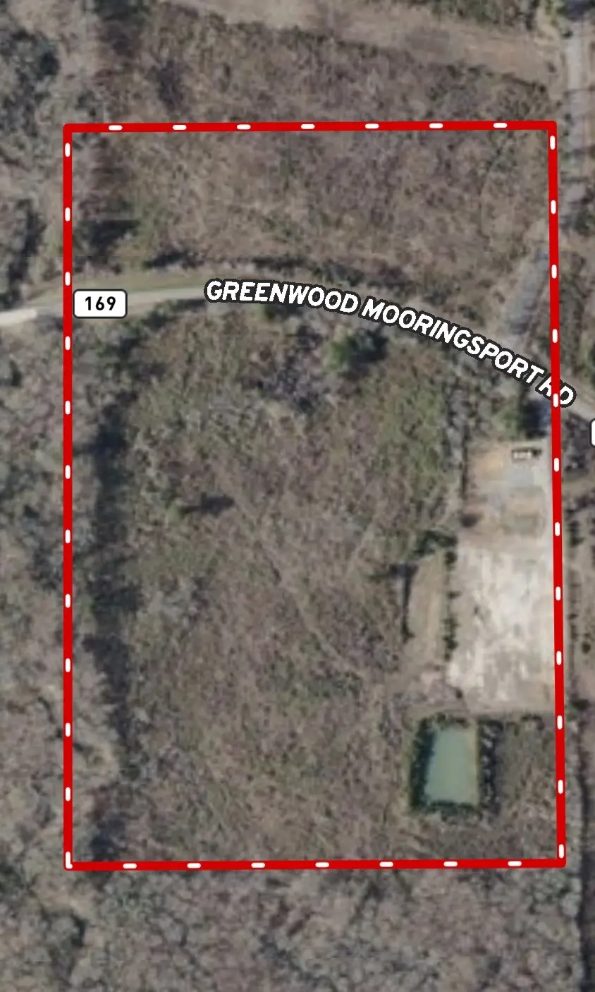 0 La 169, Greenwood, LA 71033 - Image #1