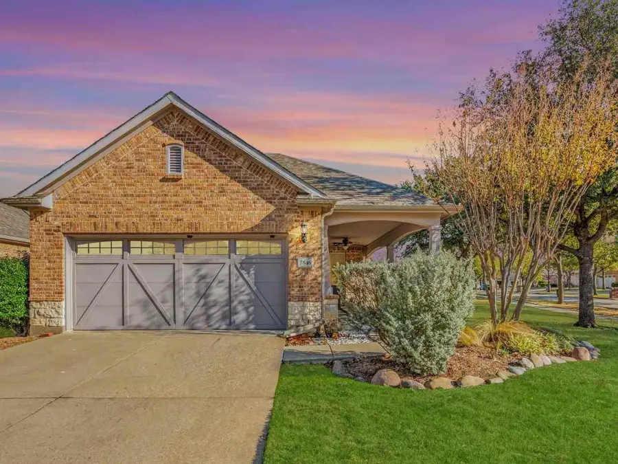 7846 Hogan Court, Frisco, TX 75036 - Image #2