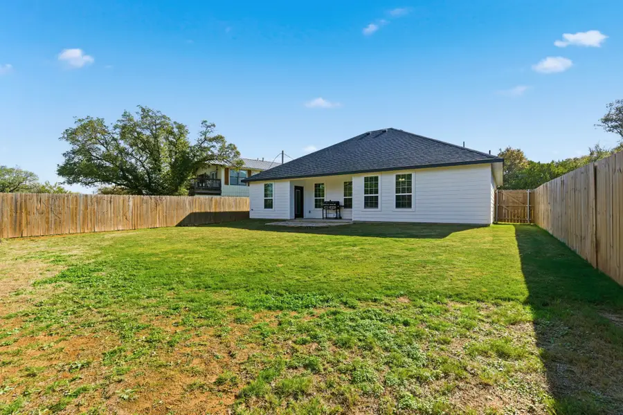 2316 Neches Street, Granbury, TX 76048 - Image #3