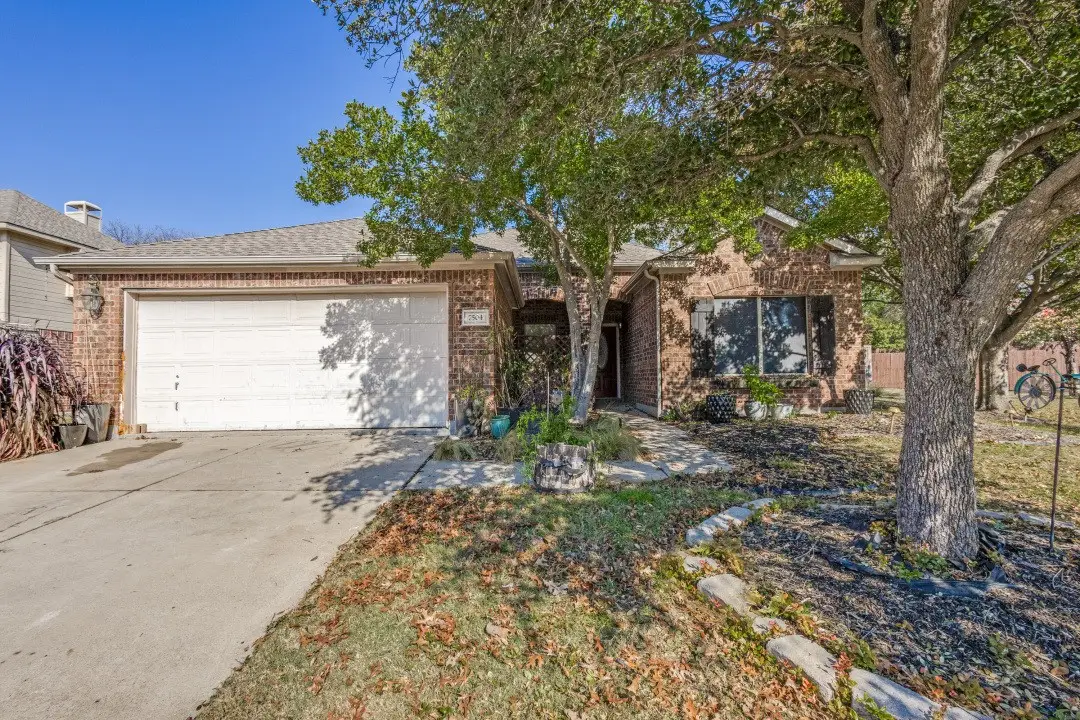 7504 Shasta, McKinney, TX 75071 - #1