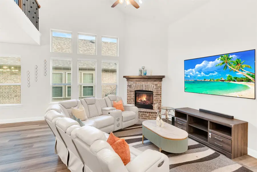 2820 Claude White Creek, McKinney, TX 75071 - #2