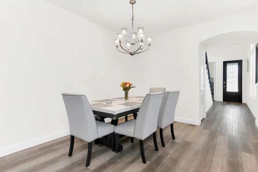 2820 Claude White Creek, McKinney, TX 75071 - #3