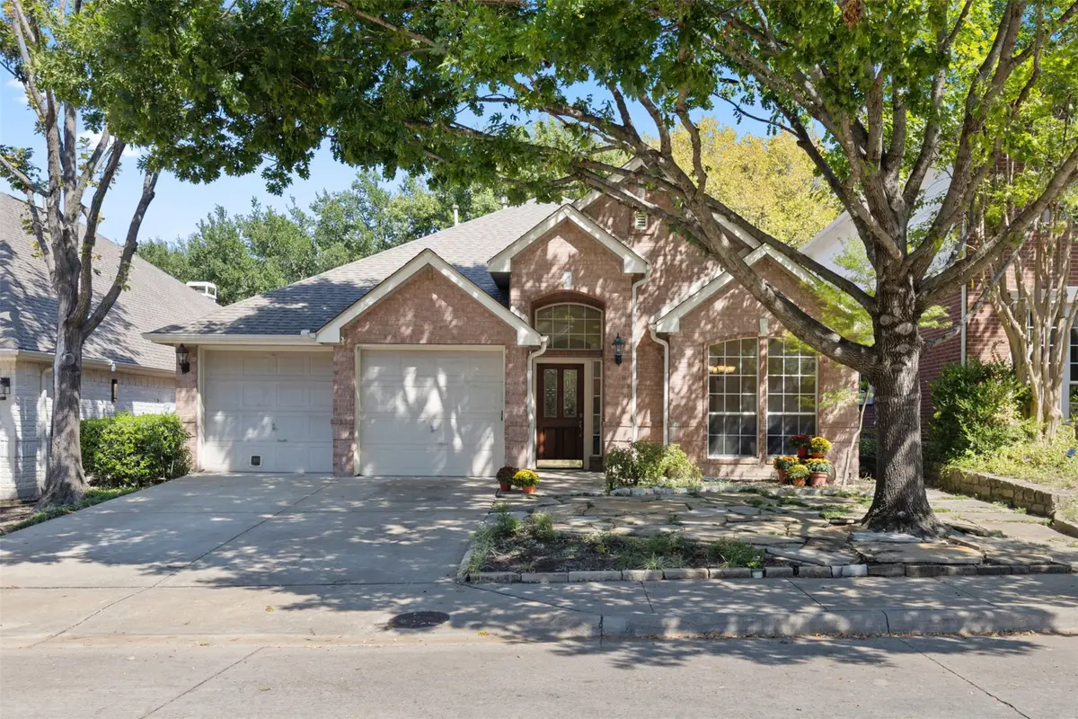 2219 Pecan Grove Court, Dallas, TX 75228 - #1