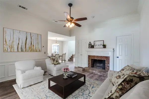 3631 Hilltop Lane, Plano, TX 75023