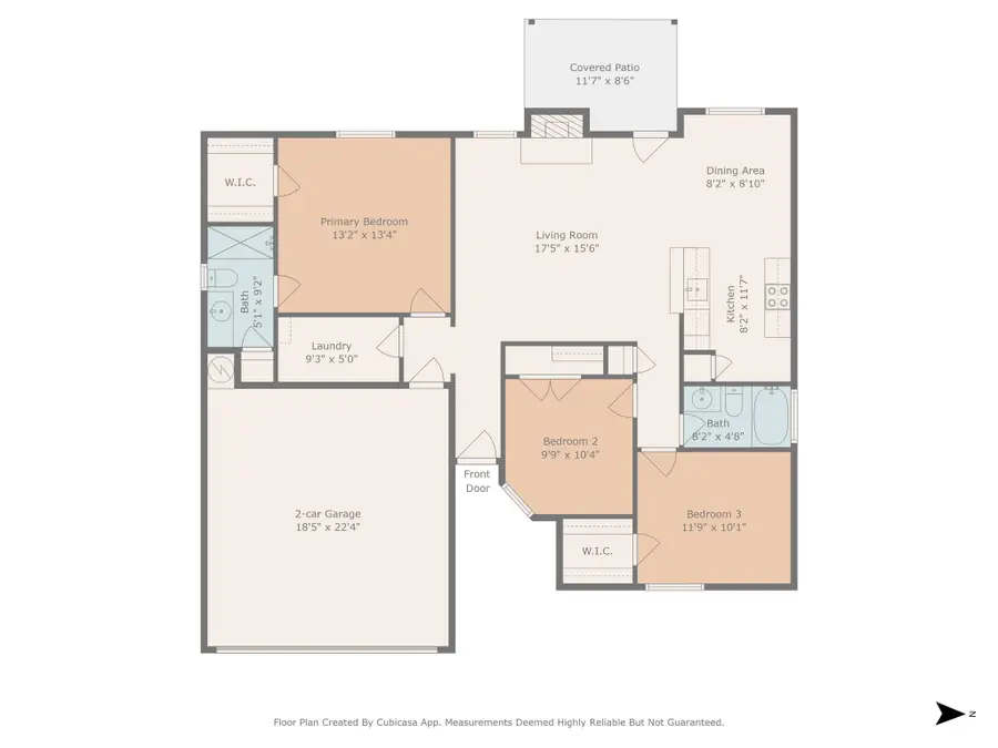 414 Dakota Drive, Joshua, TX 76058 - Image #2