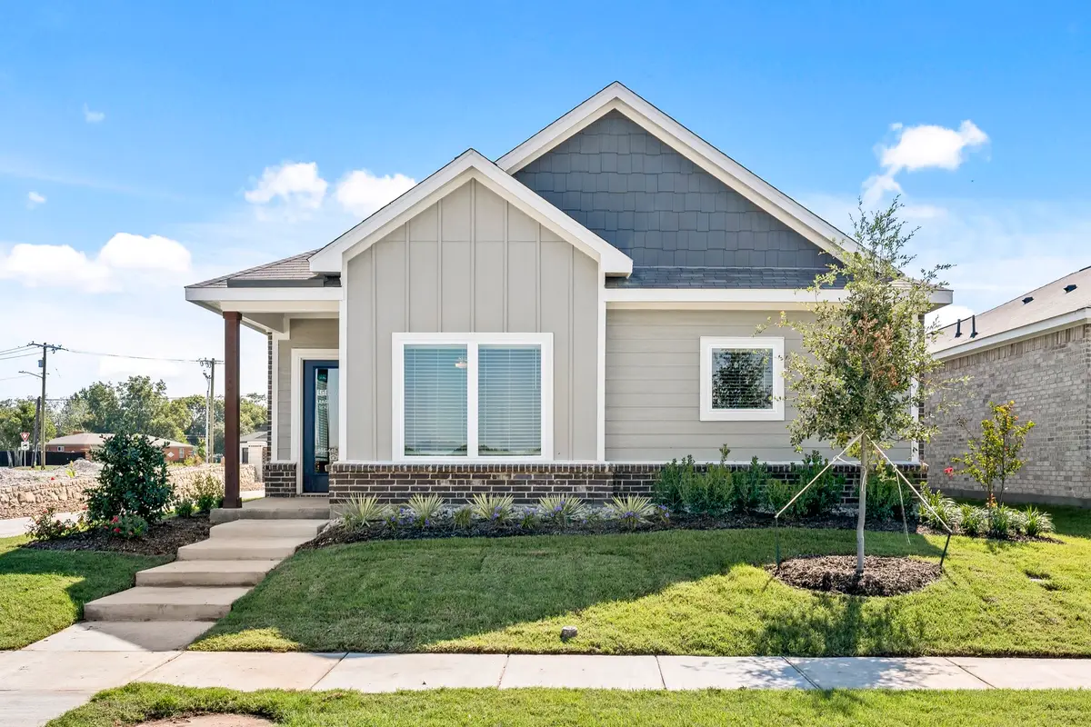 900 Camelia Grove Court, Hutchins, TX 75141 - Image #1