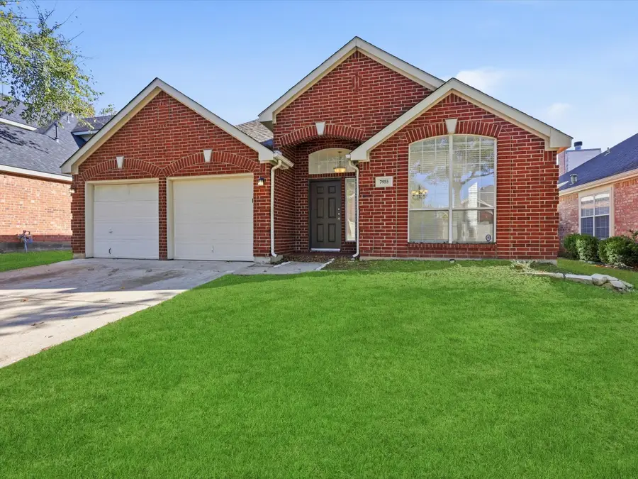 7955 Hosta Way, Fort Worth, TX 76123 - Image #2