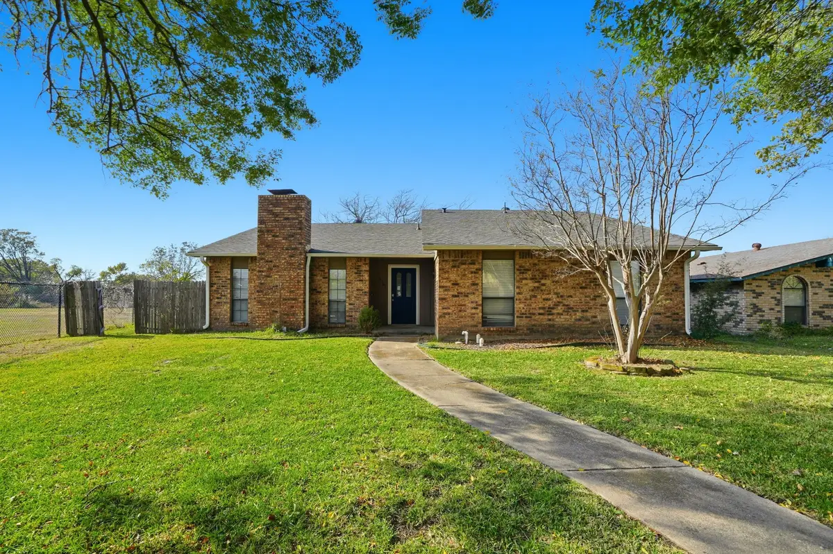 6101 Greenlawn Street, Rowlett, TX 75088 - Image #1