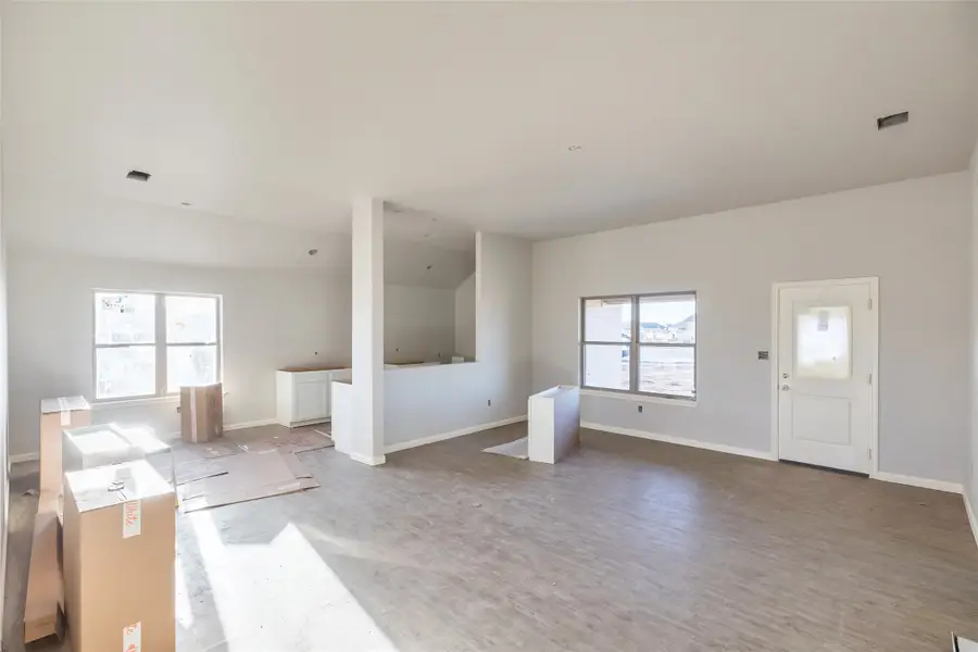 7592 Wildflower, Abilene, TX 79602 - Image #2