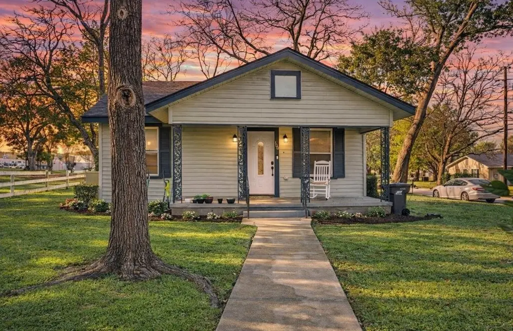 100 S 35th Street, Corsicana, TX 75110 - Image #1