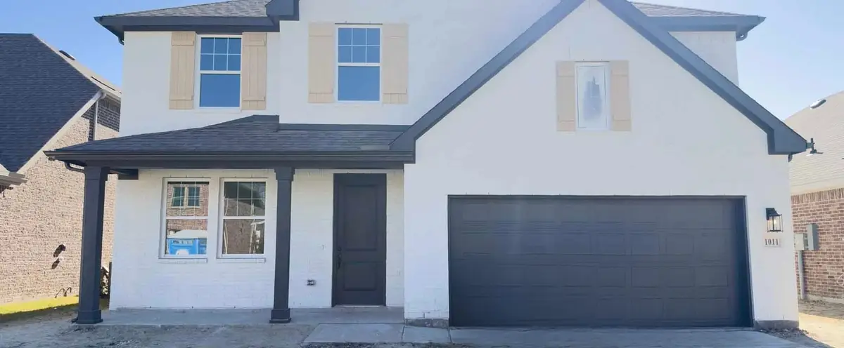 1011 Colgate Circle, Princeton, TX 75407 - Image #1