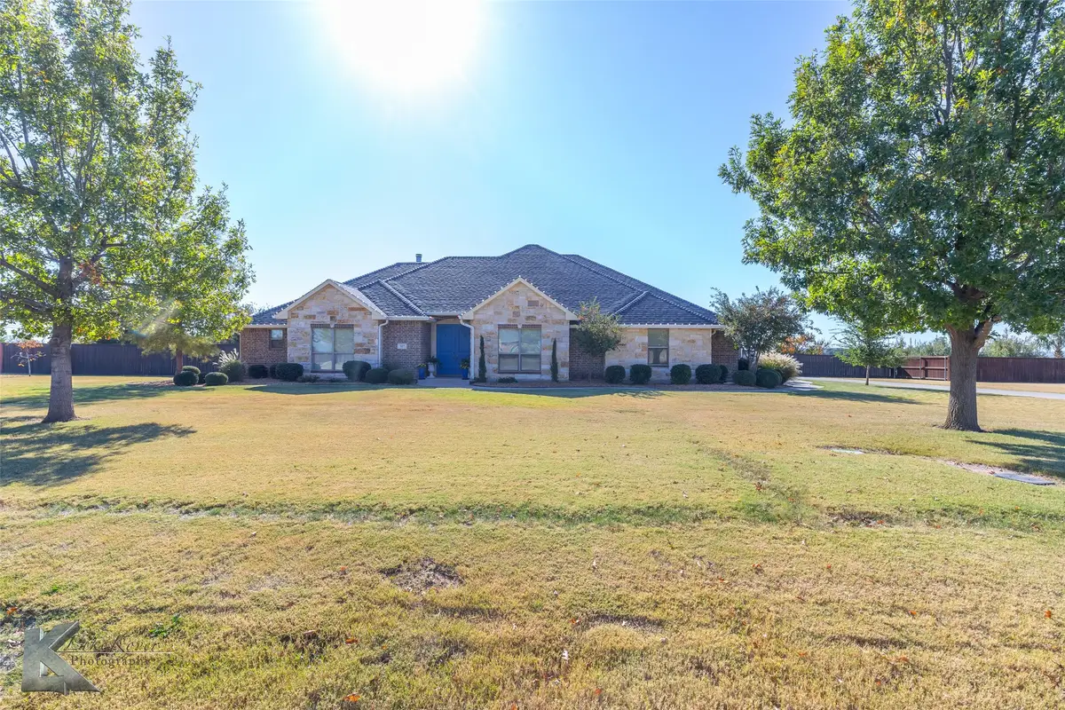 517 Prosperity Road, Abilene, TX 79602 - Image #1