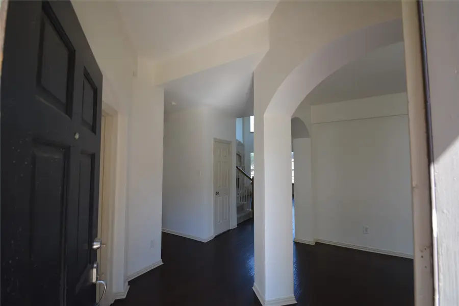 4808 Belladonna Drive, Fort Worth, TX 76123 - Image #2