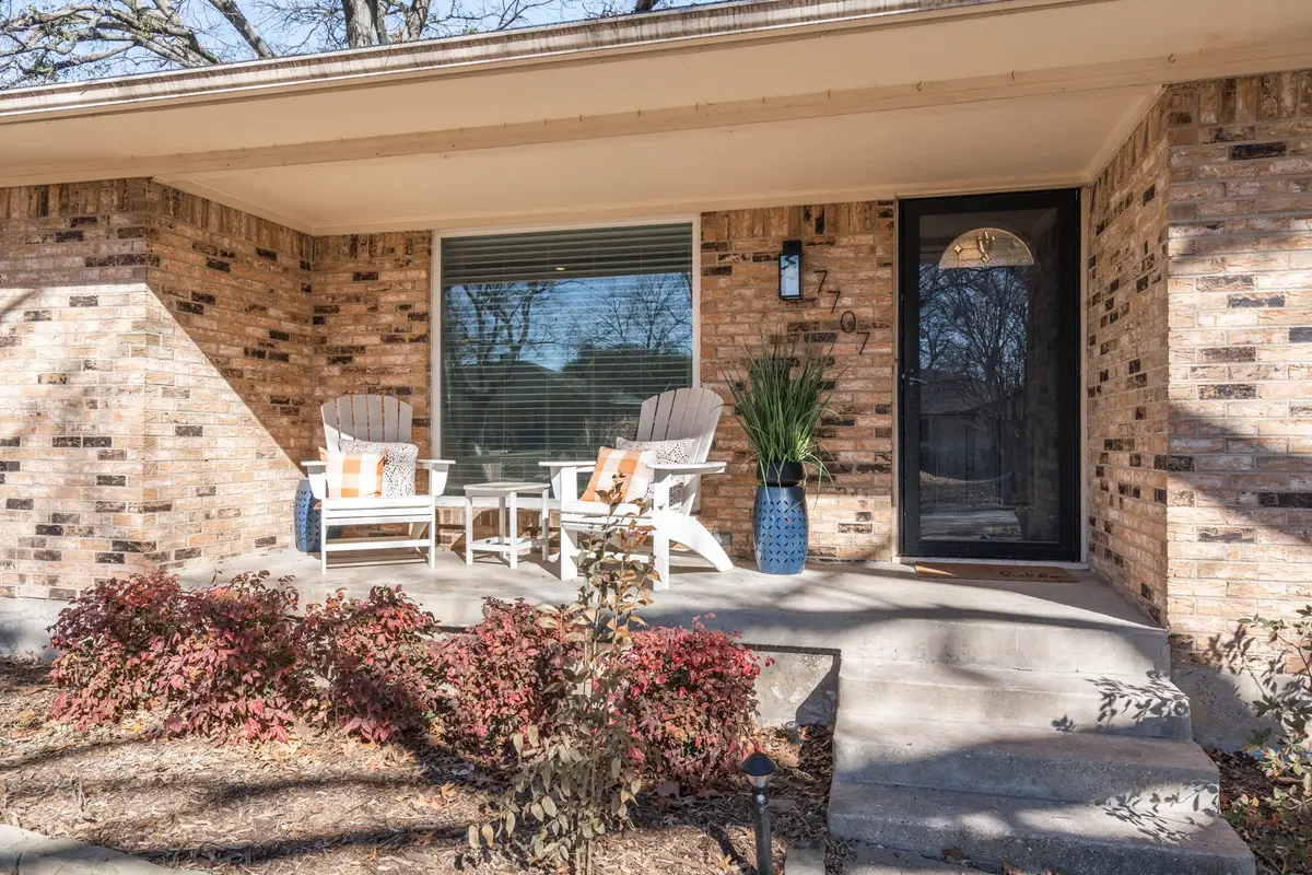 7707 La Risa Drive, Dallas, TX 75248 - Image #1
