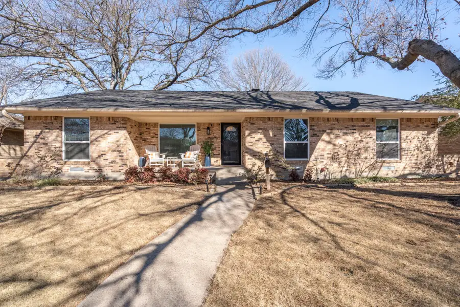 7707 La Risa Drive, Dallas, TX 75248 - Image #2