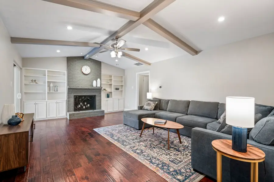 7707 La Risa Drive, Dallas, TX 75248 - Image #3