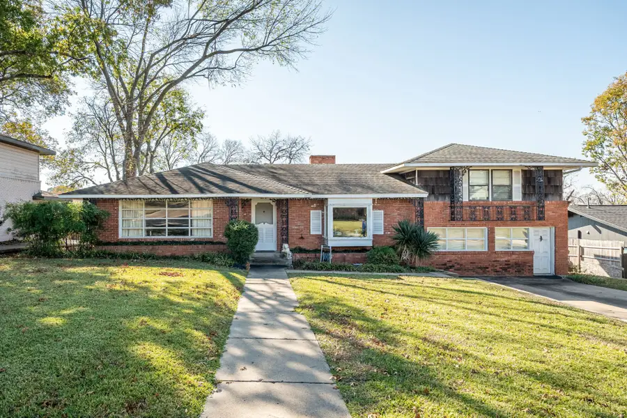 183 Classen Drive, Dallas, TX 75218 - Image #2
