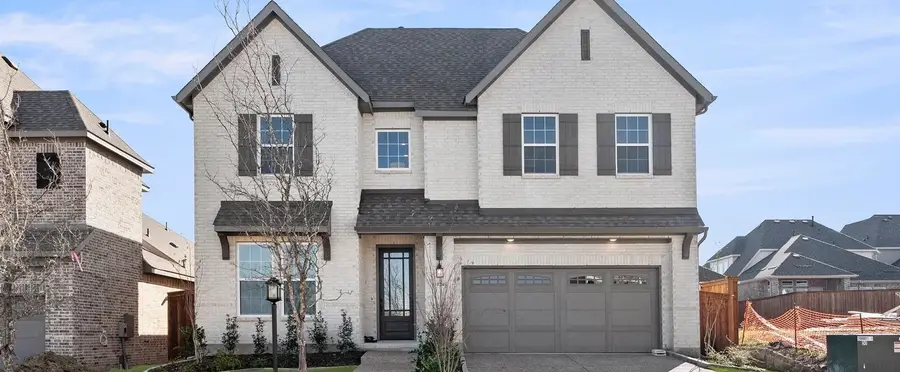 1024 Golden Galaxy Way, Wylie, TX 75098 - Image #2