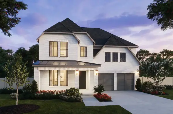 4160 Kestrel Street, Prosper, TX 75078