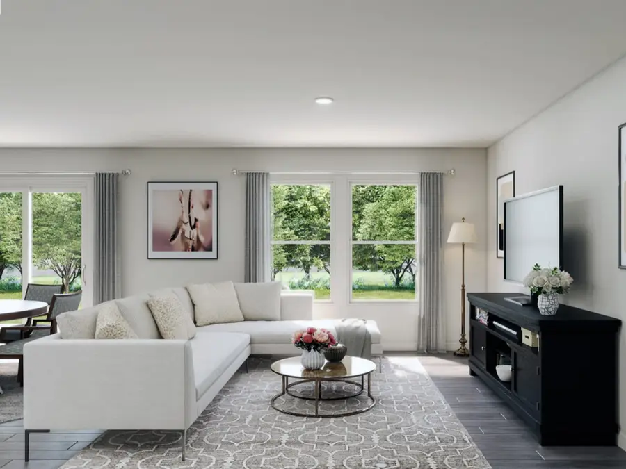 342 Azalea Trail, Granbury, TX 76048 - Image #3