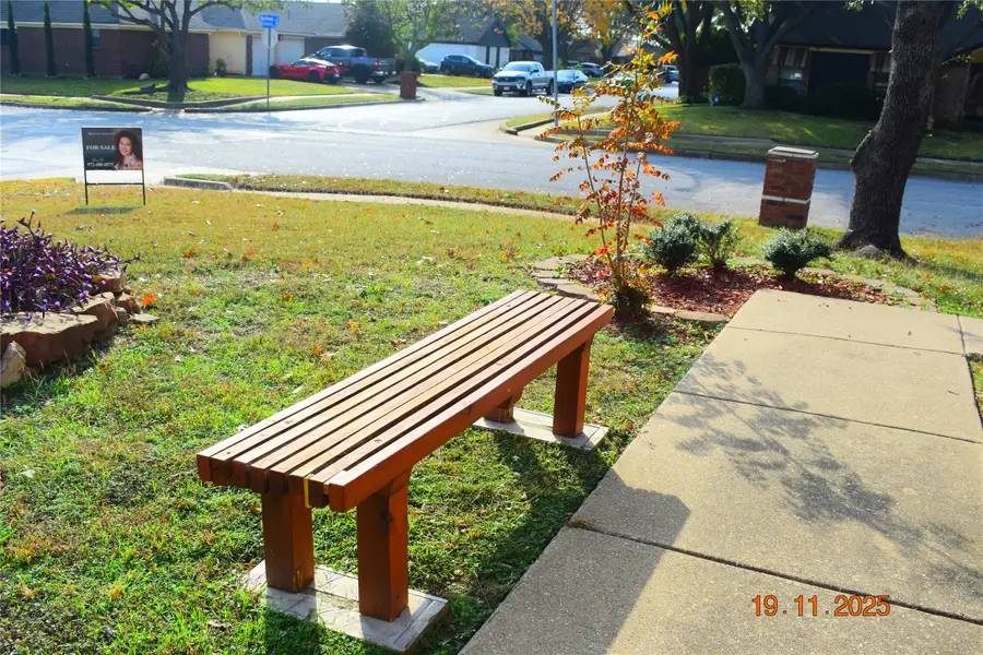 2423 Overbrook Drive, Arlington, TX 76014 - Image #3