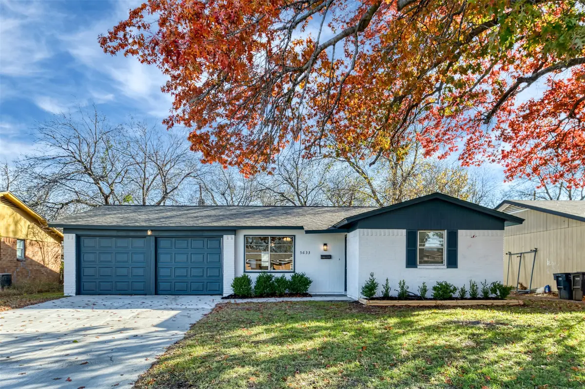 5633 Conroy Street, Fort Worth, TX 76134 - Image #1