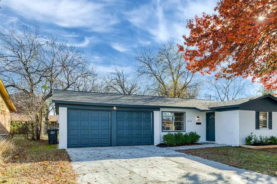 5633 Conroy Street, Fort Worth, TX 76134 - Image #3
